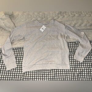 Crewcuts Light heather oat/grayish Crewneck Shirt
